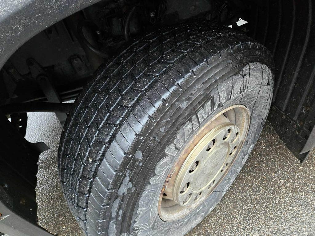 Φορτηγό ανατρεπόμενο Scania R500 6X4: φωτογραφία 12
