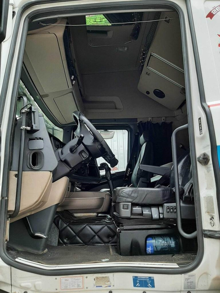 Scania R560 6X2 CHASSY 412kW - Φορτηγό σασί: φωτογραφία 5 Scania R560 6X2 CHASSY 412kW - Φορτηγό σασί: φωτογραφία 5
