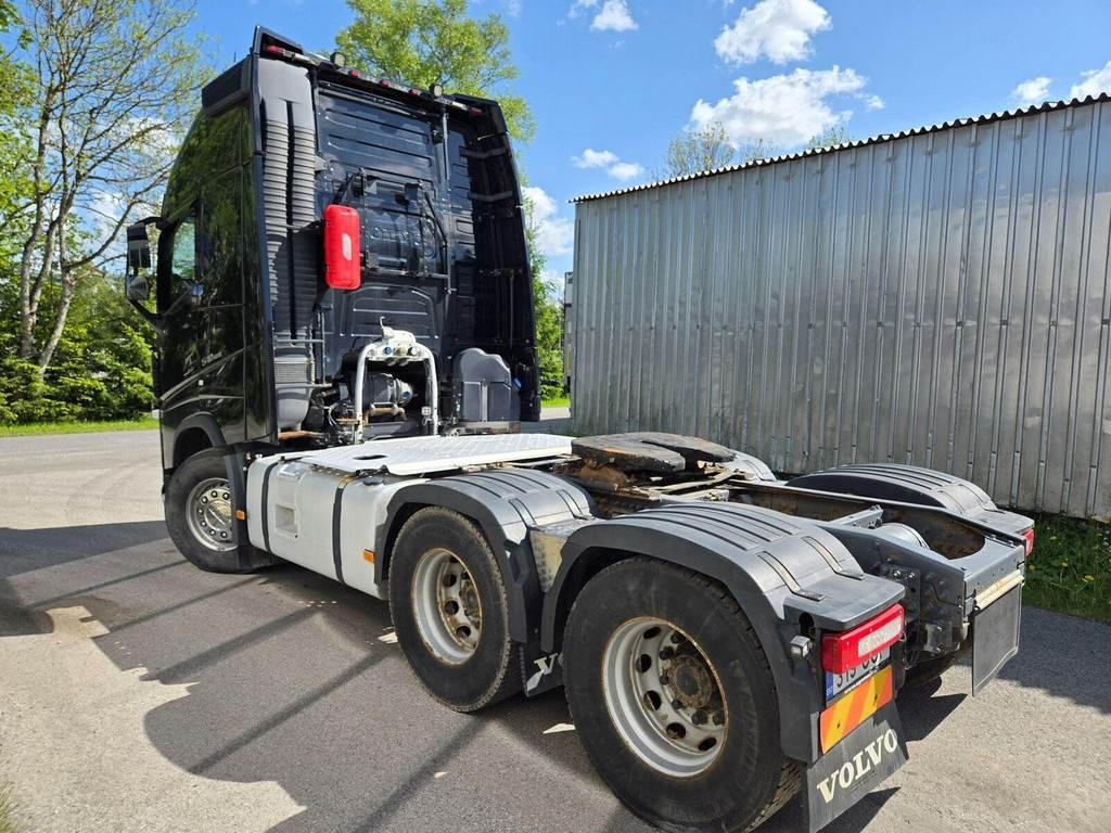 Volvo FH540 6X4 DUALCLUTCH - Τράκτορας: φωτογραφία 2 Volvo FH540 6X4 DUALCLUTCH - Τράκτορας: φωτογραφία 2