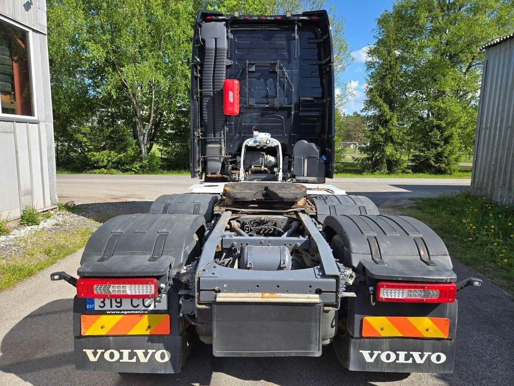 Volvo FH540 6X4 DUALCLUTCH - Τράκτορας: φωτογραφία 3 Volvo FH540 6X4 DUALCLUTCH - Τράκτορας: φωτογραφία 3