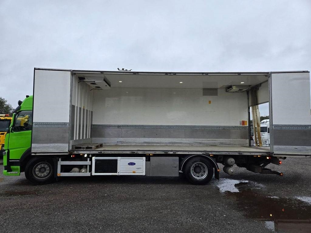 Volvo FM370 4X2 CARRIER 1150 SIDEOPENING - Φορτηγό ψυγείο: φωτογραφία 2 Volvo FM370 4X2 CARRIER 1150 SIDEOPENING - Φορτηγό ψυγείο: φωτογραφία 2