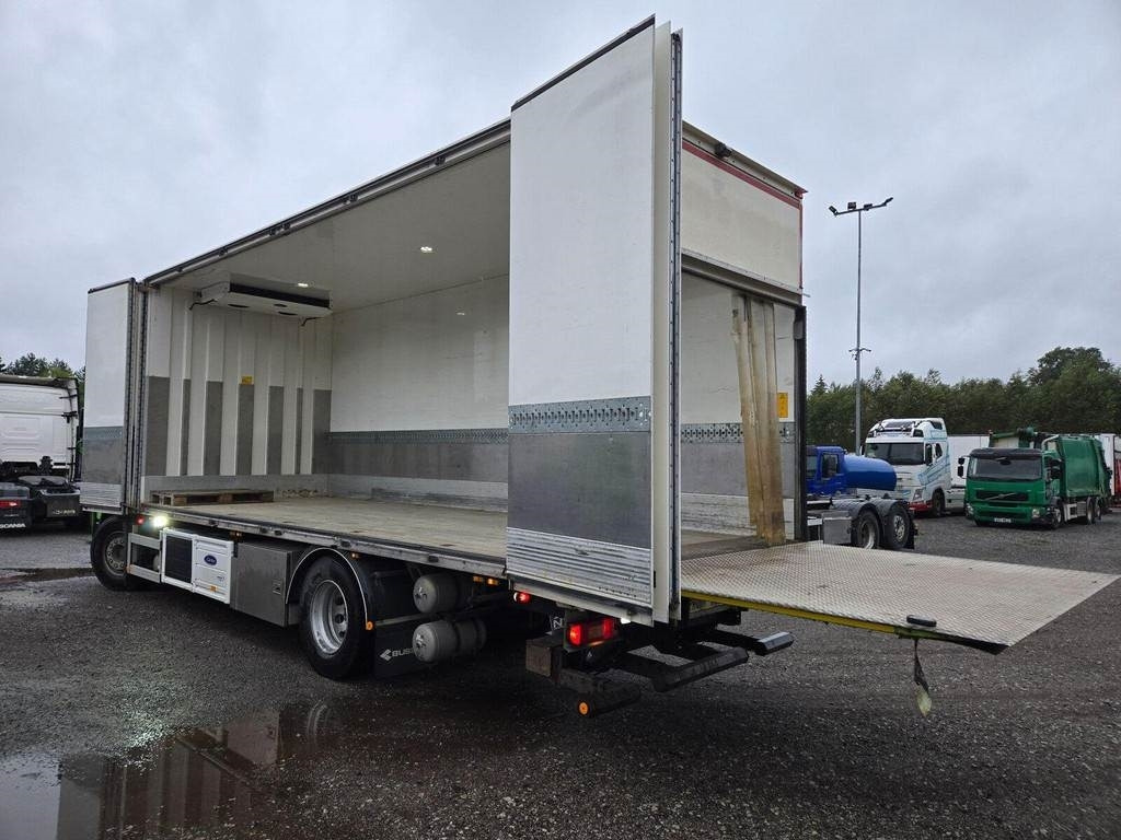 Volvo FM370 4X2 CARRIER 1150 SIDEOPENING - Φορτηγό ψυγείο: φωτογραφία 3 Volvo FM370 4X2 CARRIER 1150 SIDEOPENING - Φορτηγό ψυγείο: φωτογραφία 3