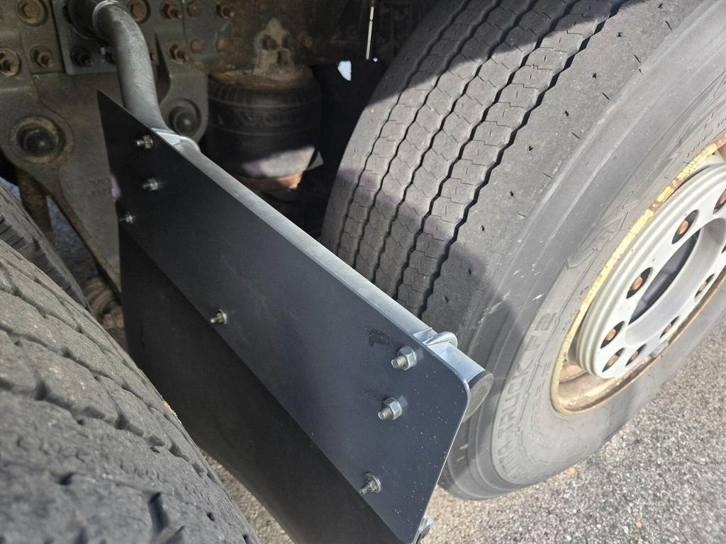 Απορριμματοφόρο Volvo FM410 6X2 2-CHAMBERS EURO6: φωτογραφία 12