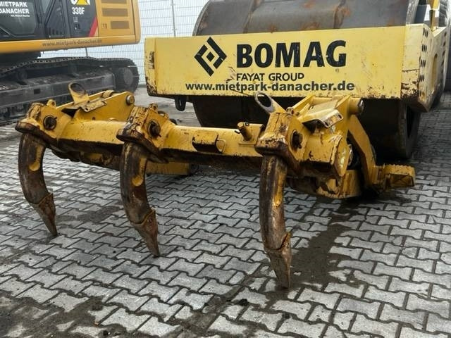 CAT Ripper für CAT 973D - Ερπυστριοφόρος φορτωτής: φωτογραφία 2 CAT Ripper für CAT 973D - Ερπυστριοφόρος φορτωτής: φωτογραφία 2