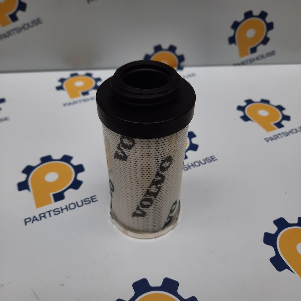 Volvo 17410286 Filter - Φίλτρο υδραυλικού για Κατασκευή μηχανήματα: φωτογραφία 1 Volvo 17410286 Filter - Φίλτρο υδραυλικού για Κατασκευή μηχανήματα: φωτογραφία 1