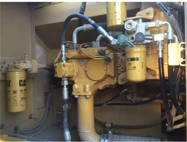 2019 Caterpillar 329D - Ερπυστριοφόρος εκσκαφέας: φωτογραφία 3 2019 Caterpillar 329D - Ερπυστριοφόρος εκσκαφέας: φωτογραφία 3