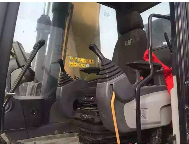 2019 Caterpillar 329D - Ερπυστριοφόρος εκσκαφέας: φωτογραφία 4 2019 Caterpillar 329D - Ερπυστριοφόρος εκσκαφέας: φωτογραφία 4