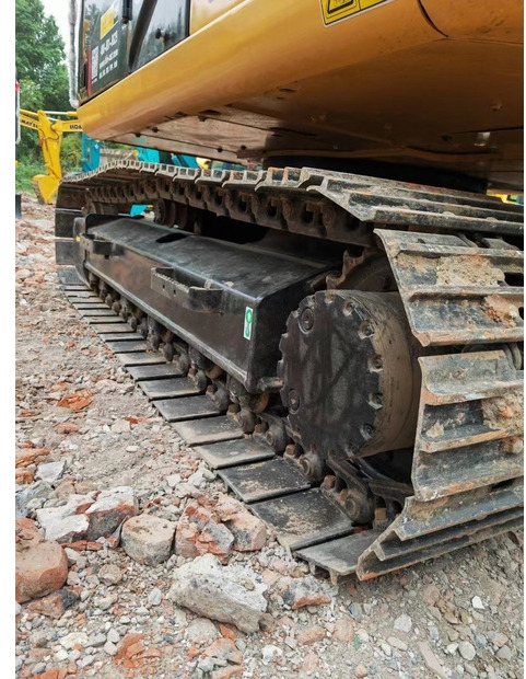 2021 Caterpillar 312 - Ερπυστριοφόρος εκσκαφέας: φωτογραφία 3 2021 Caterpillar 312 - Ερπυστριοφόρος εκσκαφέας: φωτογραφία 3