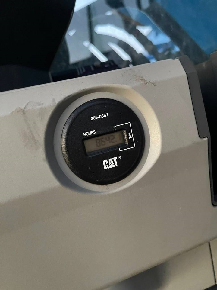 CAT 352 F XE - Ερπυστριοφόρος εκσκαφέας: φωτογραφία 4 CAT 352 F XE - Ερπυστριοφόρος εκσκαφέας: φωτογραφία 4