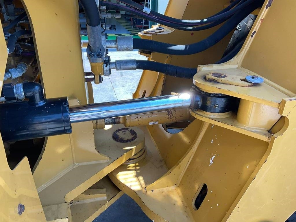 Μίσθωση CAT 980M  CAT 980M: φωτογραφία 10