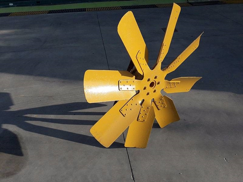 CAT 988 B - Ανταλλακτικό για Ελαστιχοφόρος φορτωτής: φωτογραφία 1 CAT 988 B - Ανταλλακτικό για Ελαστιχοφόρος φορτωτής: φωτογραφία 1