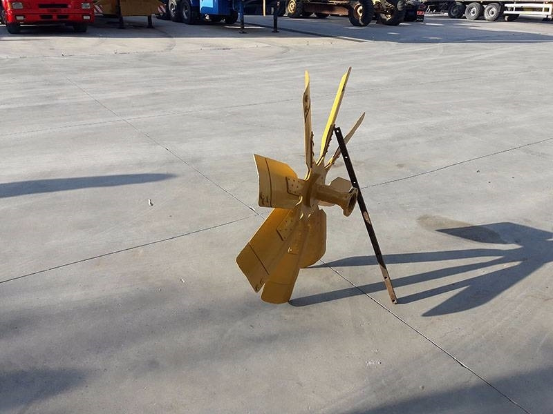 CAT 988 B - Ανταλλακτικό για Ελαστιχοφόρος φορτωτής: φωτογραφία 3 CAT 988 B - Ανταλλακτικό για Ελαστιχοφόρος φορτωτής: φωτογραφία 3