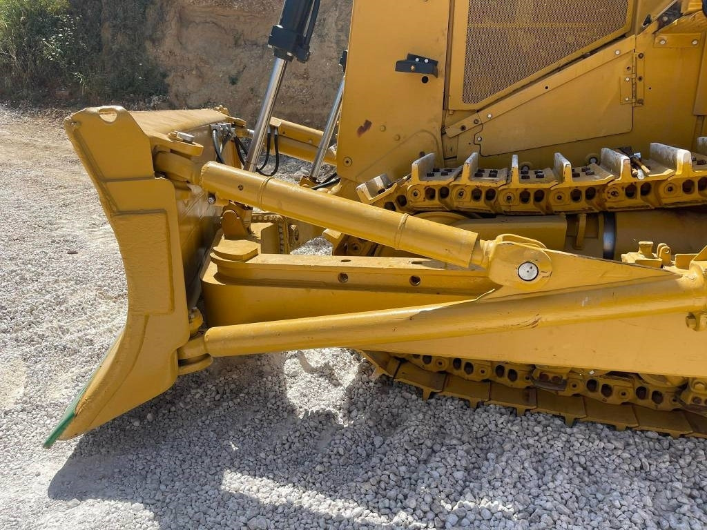 CAT D9N - Μπουλντόζα: φωτογραφία 5 CAT D9N - Μπουλντόζα: φωτογραφία 5