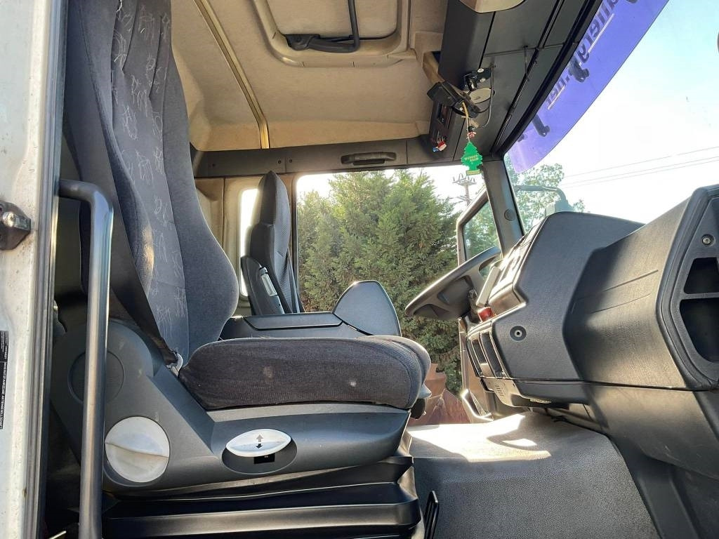 Μίσθωση MAN 26.310  MAN 26.310: φωτογραφία 6