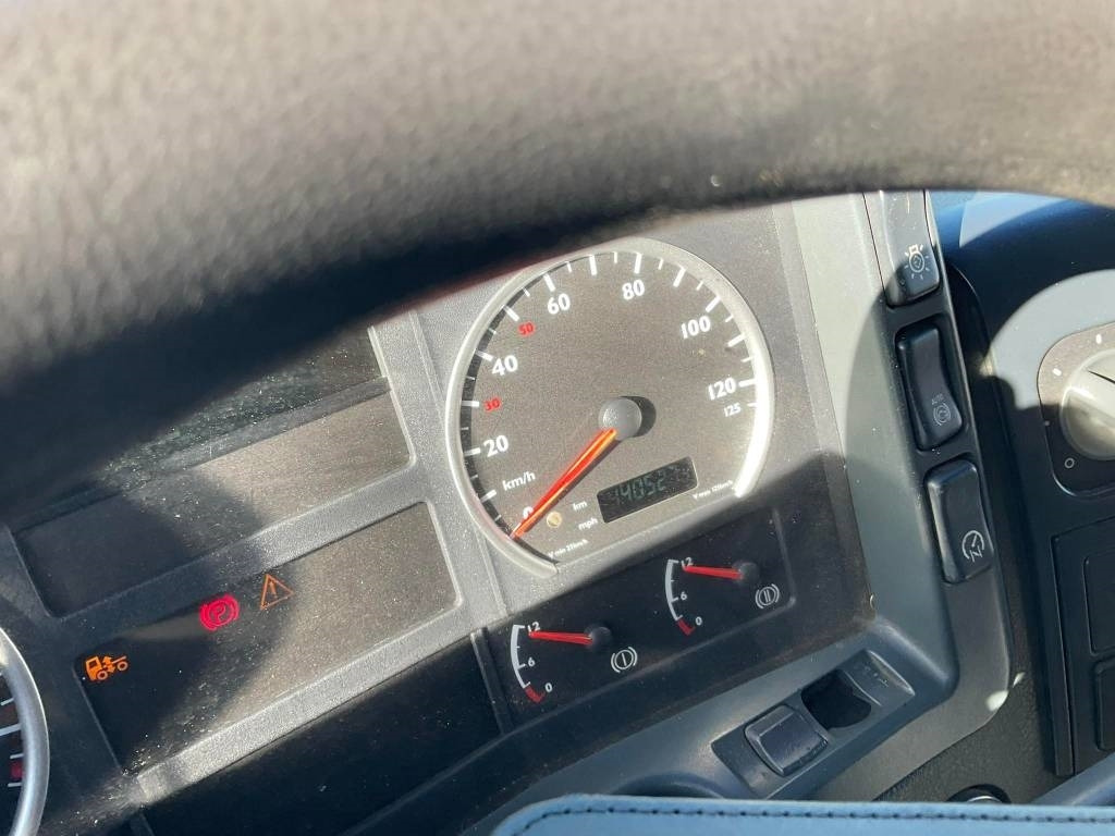 Μίσθωση MAN 26.310  MAN 26.310: φωτογραφία 9