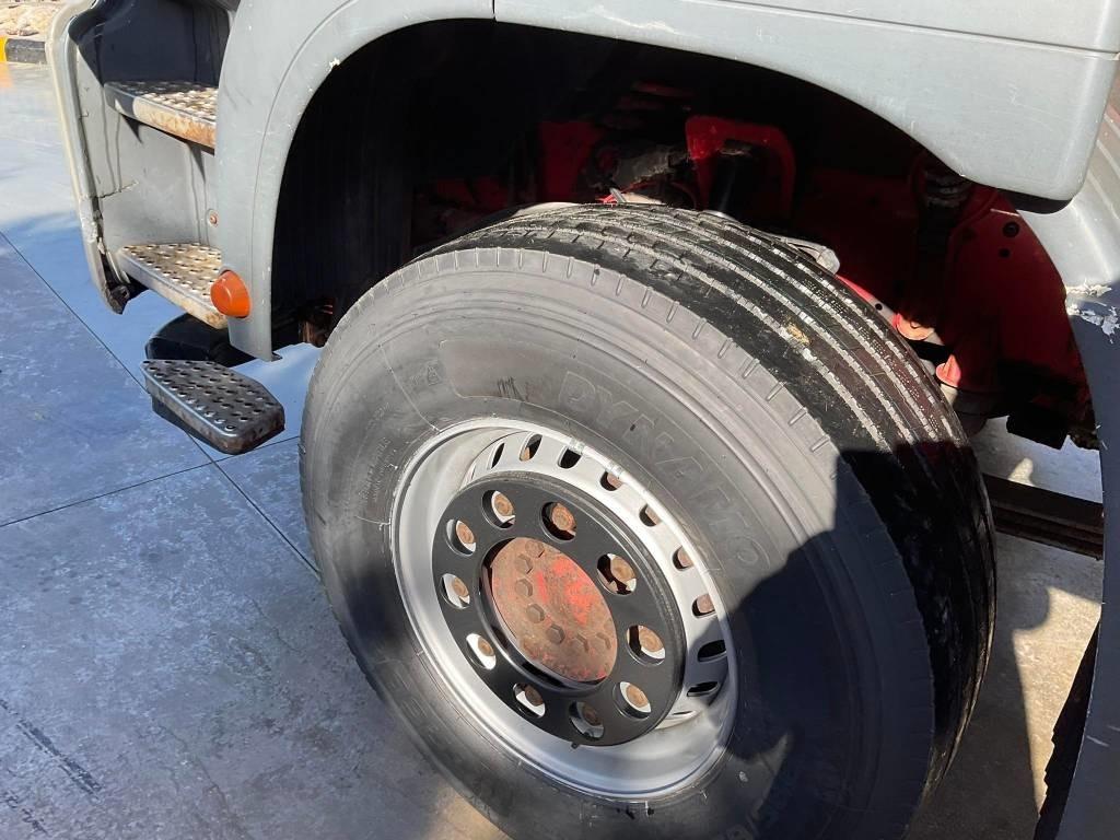 Μίσθωση MAN 26.310  MAN 26.310: φωτογραφία 10