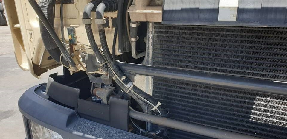 Μίσθωση MAN 26.422  MAN 26.422: φωτογραφία 20