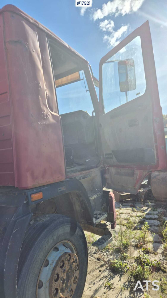 Φορτηγό ανατρεπόμενο 2008 MAZ 650136: φωτογραφία 15