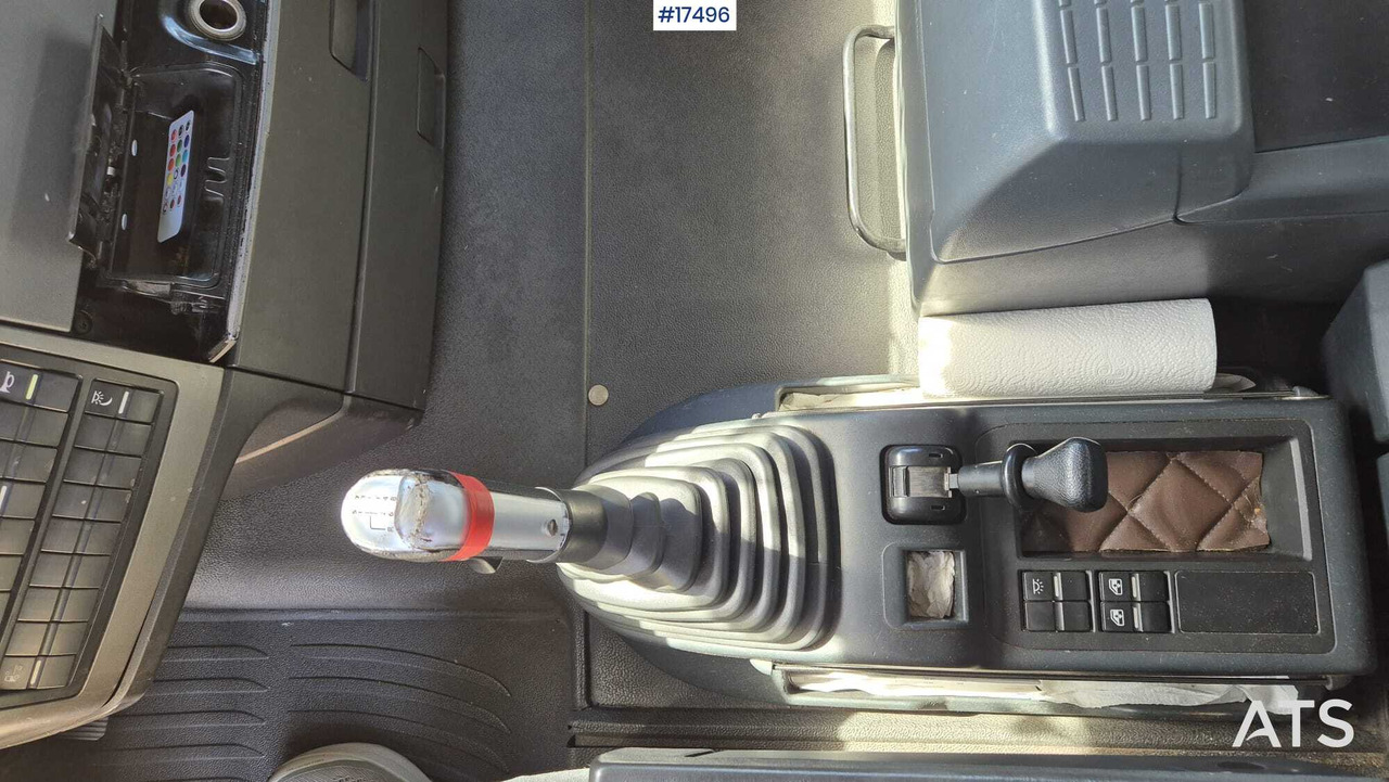 Τράκτορας Truck tractor MAN 18.440 (2012): φωτογραφία 19 Τράκτορας Truck tractor MAN 18.440 (2012): φωτογραφία 19