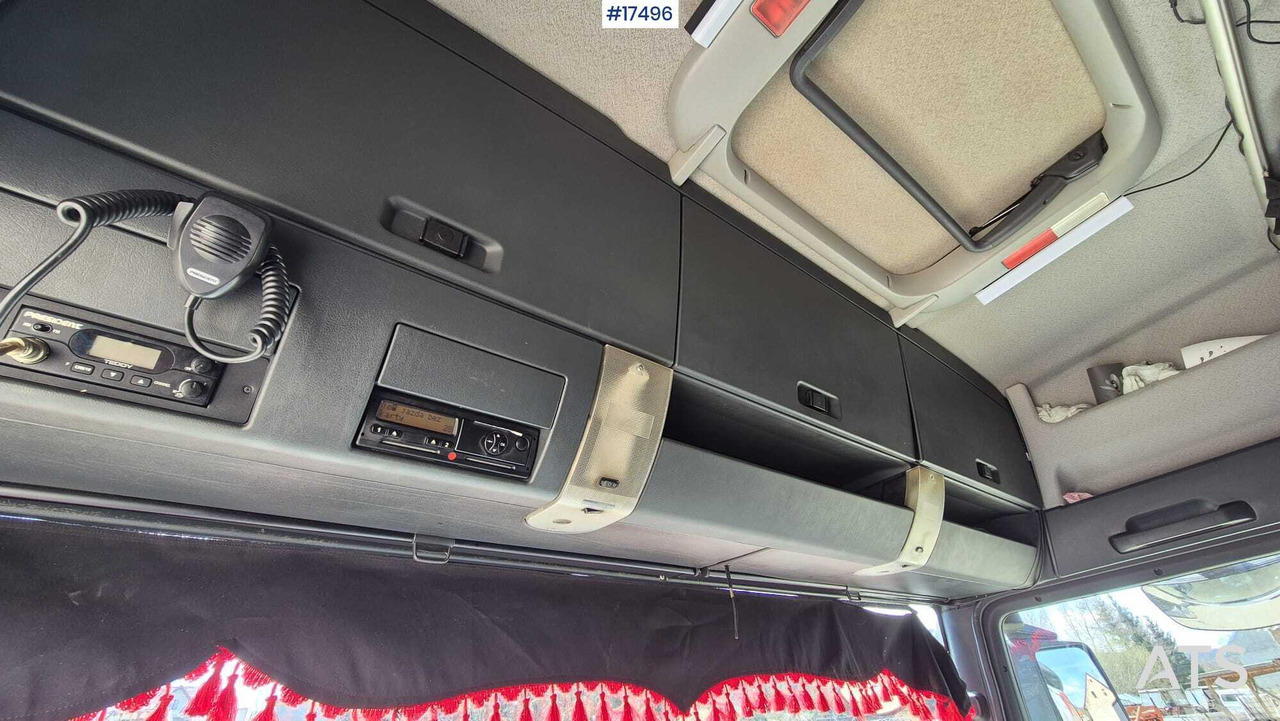 Τράκτορας Truck tractor MAN 18.440 (2012): φωτογραφία 20 Τράκτορας Truck tractor MAN 18.440 (2012): φωτογραφία 20