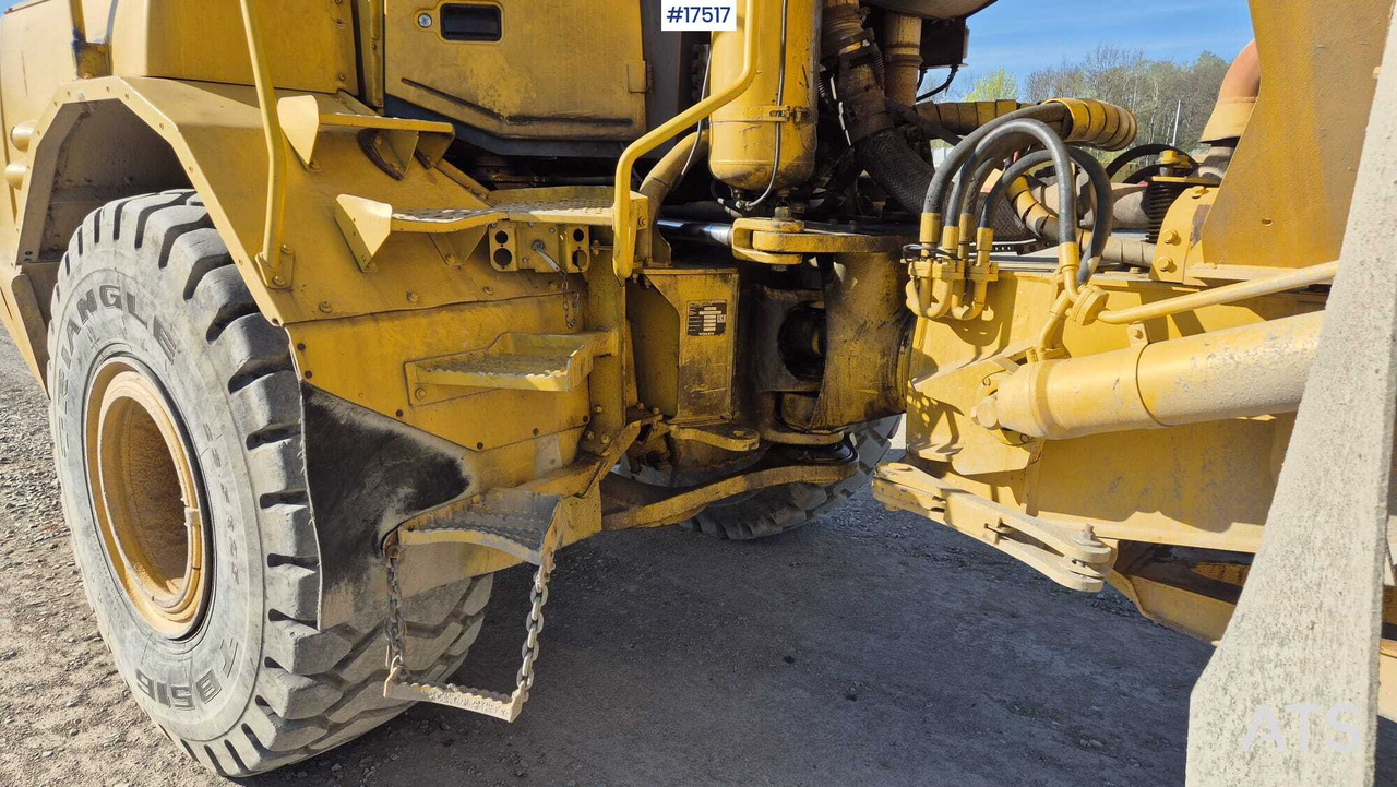 Ανατρεπόμενο όχημα VOLVO A25D (2005): φωτογραφία 20