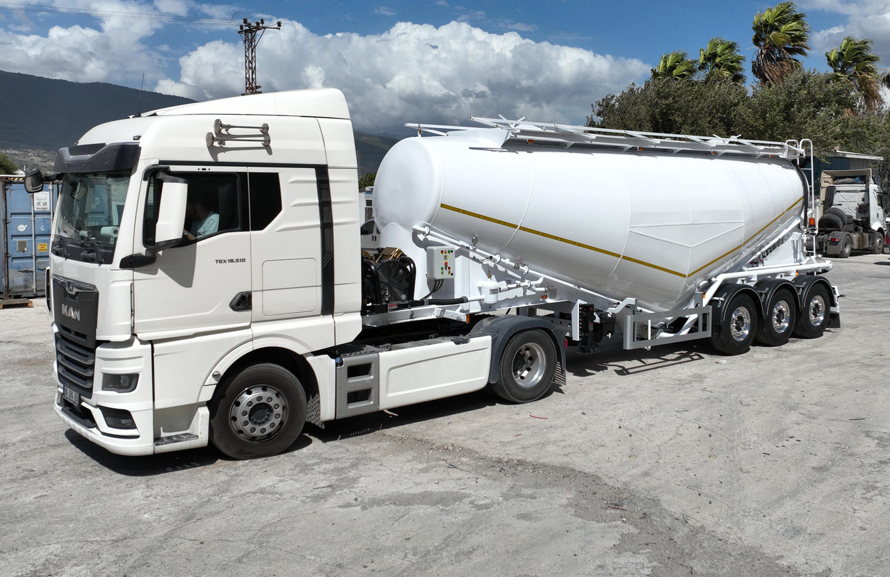 THOR THR-CB-3-36-E - Σιλοφόρο: φωτογραφία 2 THOR THR-CB-3-36-E - Σιλοφόρο: φωτογραφία 2