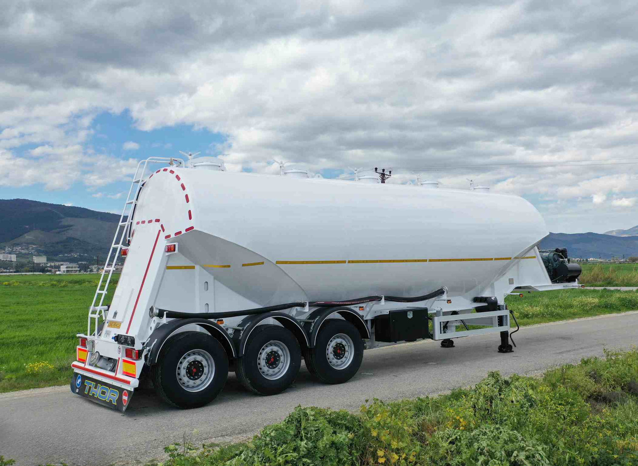 THOR THR-CB-3-40-E - Σιλοφόρο: φωτογραφία 4 THOR THR-CB-3-40-E - Σιλοφόρο: φωτογραφία 4