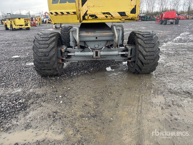 2005 JLG 800AJ 4WD Diesel Telescopic Boom Lift - Τηλεσκοπικό ανυψωτικό: φωτογραφία 4 2005 JLG 800AJ 4WD Diesel Telescopic Boom Lift - Τηλεσκοπικό ανυψωτικό: φωτογραφία 4