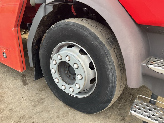 2009 Renault Midlum 280 4x2 C/W 2009 Gimaex 280 Boom Lift Fire Truck - Πυροσβεστικό όχημα: φωτογραφία 5 2009 Renault Midlum 280 4x2 C/W 2009 Gimaex 280 Boom Lift Fire Truck - Πυροσβεστικό όχημα: φωτογραφία 5