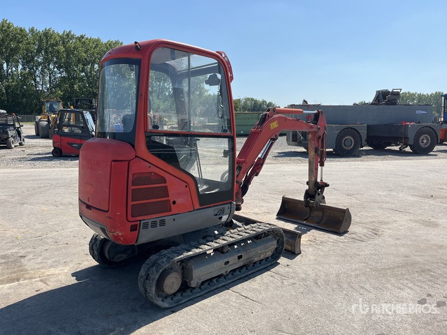 2012 Caterpillar 302.4D 3T Mini Excavator: <6.6t - Μίνι εκσκαφέας: φωτογραφία 4 2012 Caterpillar 302.4D 3T Mini Excavator: <6.6t - Μίνι εκσκαφέας: φωτογραφία 4