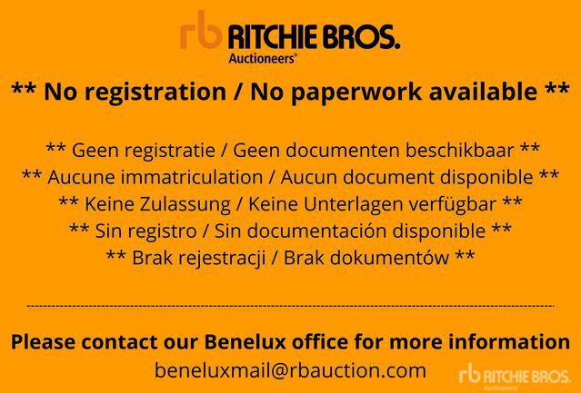 2012 Thwaites MACH664 6 t 4x4 Swivel Dumper - Ανατρεπόμενο όχημα: φωτογραφία 2 2012 Thwaites MACH664 6 t 4x4 Swivel Dumper - Ανατρεπόμενο όχημα: φωτογραφία 2