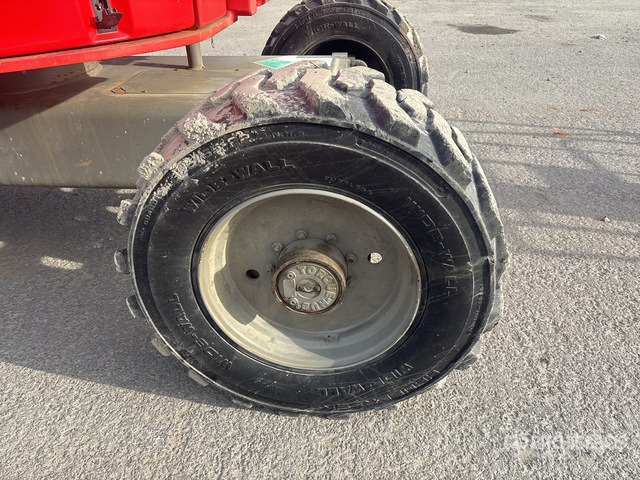 2015 Haulotte HA20PX 4WD Diesel (Inoperable) Articulating Boom Lift - Καλαθοφόρο ανυψωτικό: φωτογραφία 5 2015 Haulotte HA20PX 4WD Diesel (Inoperable) Articulating Boom Lift - Καλαθοφόρο ανυψωτικό: φωτογραφία 5