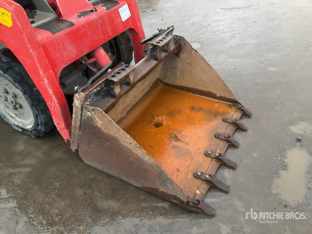 2016 Bobcat S70 (Inoperable) Skid Steer Loader - Φορτωτής πλάγιας ολίσθησης: φωτογραφία 5 2016 Bobcat S70 (Inoperable) Skid Steer Loader - Φορτωτής πλάγιας ολίσθησης: φωτογραφία 5