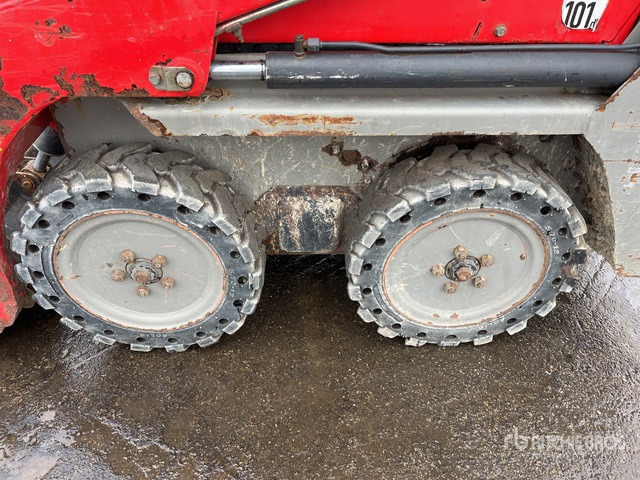 2017 Bobcat S70 (Inoperable) Skid Steer Loader - Φορτωτής πλάγιας ολίσθησης: φωτογραφία 5 2017 Bobcat S70 (Inoperable) Skid Steer Loader - Φορτωτής πλάγιας ολίσθησης: φωτογραφία 5