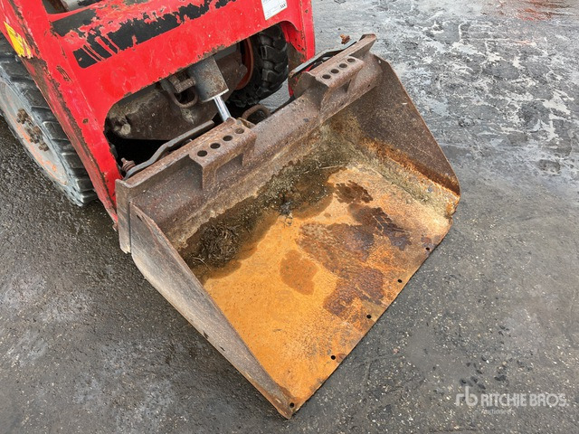 2017 Bobcat S70 (Inoperable) Skid Steer Loader - Φορτωτής πλάγιας ολίσθησης: φωτογραφία 5 2017 Bobcat S70 (Inoperable) Skid Steer Loader - Φορτωτής πλάγιας ολίσθησης: φωτογραφία 5