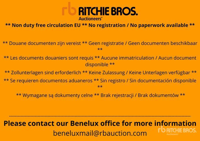 2017 New Holland B80B Backhoe Loader - Φορτωτής εκσκαφέας: φωτογραφία 1 2017 New Holland B80B Backhoe Loader - Φορτωτής εκσκαφέας: φωτογραφία 1