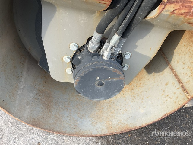 2019 Ammann ARX23 Double Drum Roller - Ασφαλτικός οδοστρωτήρας: φωτογραφία 5 2019 Ammann ARX23 Double Drum Roller - Ασφαλτικός οδοστρωτήρας: φωτογραφία 5