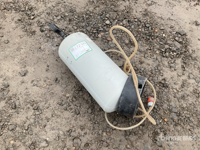 2019 Gloria 10 Pressure Vessel - Υδραυλική δεξαμενή για Κατασκευή μηχανήματα: φωτογραφία 1 2019 Gloria 10 Pressure Vessel - Υδραυλική δεξαμενή για Κατασκευή μηχανήματα: φωτογραφία 1