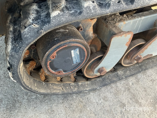 2019 Messerci TC150d Self-Loading Crawler Dumper - Ερπυστριοφορος ανατρεπόμενο: φωτογραφία 5 2019 Messerci TC150d Self-Loading Crawler Dumper - Ερπυστριοφορος ανατρεπόμενο: φωτογραφία 5