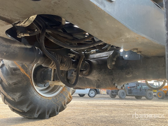 2019 Wacker Neuson 3001 3 t 4x4 Swivel Dumper - Ανατρεπόμενο όχημα: φωτογραφία 5 2019 Wacker Neuson 3001 3 t 4x4 Swivel Dumper - Ανατρεπόμενο όχημα: φωτογραφία 5