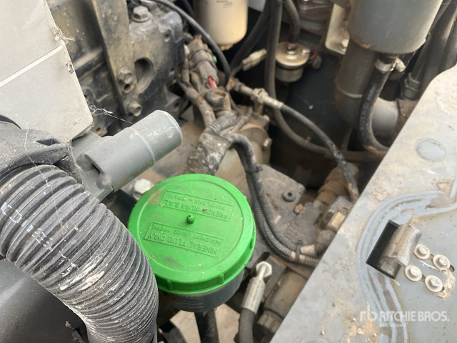 2019 Wacker Neuson 3001 3 t 4x4 Swivel Dumper - Ανατρεπόμενο όχημα: φωτογραφία 4 2019 Wacker Neuson 3001 3 t 4x4 Swivel Dumper - Ανατρεπόμενο όχημα: φωτογραφία 4