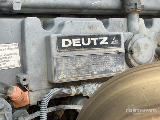 2019 Wacker Neuson RC-110 Smooth Drum Compactor - Οδοστρωτήρες: φωτογραφία 5 2019 Wacker Neuson RC-110 Smooth Drum Compactor - Οδοστρωτήρες: φωτογραφία 5