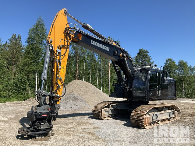 2020 Liebherr 930LC V Rupsgraafmachine - Ερπυστριοφόρος εκσκαφέας: φωτογραφία 2 2020 Liebherr 930LC V Rupsgraafmachine - Ερπυστριοφόρος εκσκαφέας: φωτογραφία 2