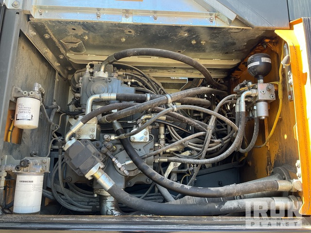 2020 Liebherr 930LC V Rupsgraafmachine - Ερπυστριοφόρος εκσκαφέας: φωτογραφία 5 2020 Liebherr 930LC V Rupsgraafmachine - Ερπυστριοφόρος εκσκαφέας: φωτογραφία 5