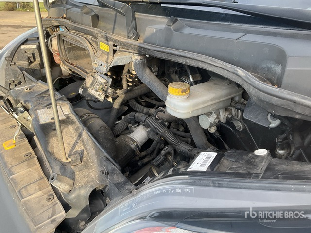 2021 Fiat Ducato Automobile - Βαν: φωτογραφία 5 2021 Fiat Ducato Automobile - Βαν: φωτογραφία 5