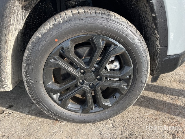 2022 Jeep Compass Longitude 4WD Hybrid (Unused) SUV - SUV: φωτογραφία 5 2022 Jeep Compass Longitude 4WD Hybrid (Unused) SUV - SUV: φωτογραφία 5