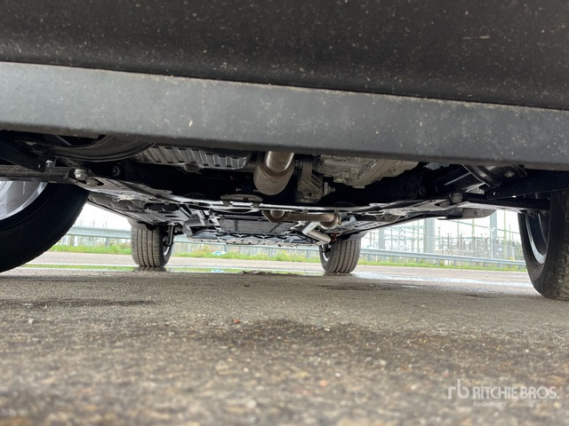 2022 Jeep Compass Longitude 4WD Hybrid (Unused) SUV - SUV: φωτογραφία 5 2022 Jeep Compass Longitude 4WD Hybrid (Unused) SUV - SUV: φωτογραφία 5