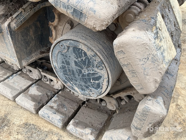 2023 Komatsu PC80MR-5E0 Tracked Excavator - Ερπυστριοφόρος εκσκαφέας: φωτογραφία 4 2023 Komatsu PC80MR-5E0 Tracked Excavator - Ερπυστριοφόρος εκσκαφέας: φωτογραφία 4