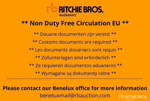 2025 JCB 3DX 4WD (Unused) Backhoe Loader - Φορτωτής εκσκαφέας: φωτογραφία 1 2025 JCB 3DX 4WD (Unused) Backhoe Loader - Φορτωτής εκσκαφέας: φωτογραφία 1