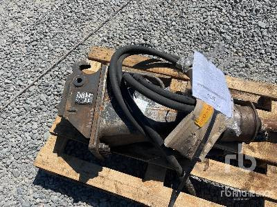 Υδραυλικό σφυρί BOBCAT HB0680: φωτογραφία 7